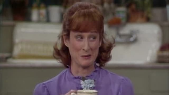 S02:E17 - What Are Friends For?