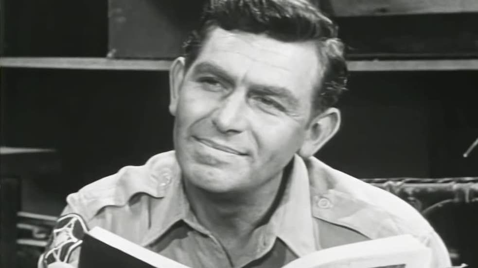 Watch The Andy Griffith Show S03:E19 - Class Reunion - Free TV Shows | Tubi