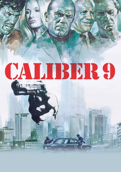 Caliber 9