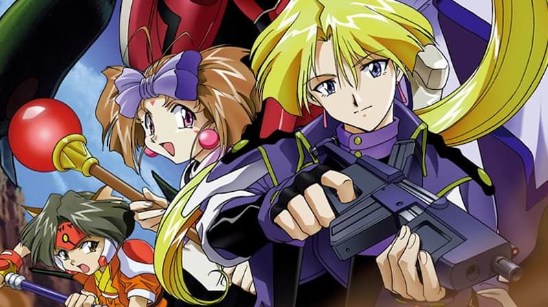アニメ MELTY KISS TOGETHER RECORD Watch Melty Lancer (Dubbed) Streaming Online | Tubi Free TV