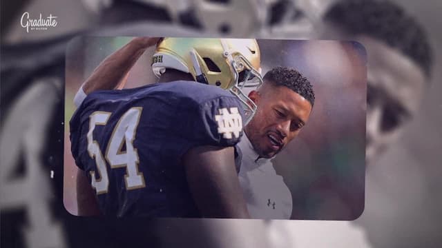 S2025:E02 - Marcus Freeman