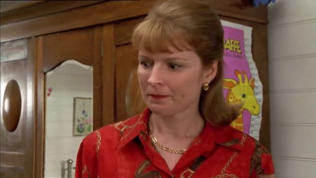 S01:E20 - Dropped in It