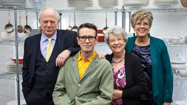 S10:E15 - Wales Judging