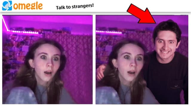 S01:E11 - Habitaciones Omegle 2