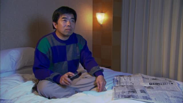 S01:E19 - Episode 19