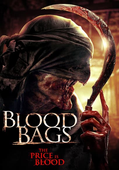 Blood Bags