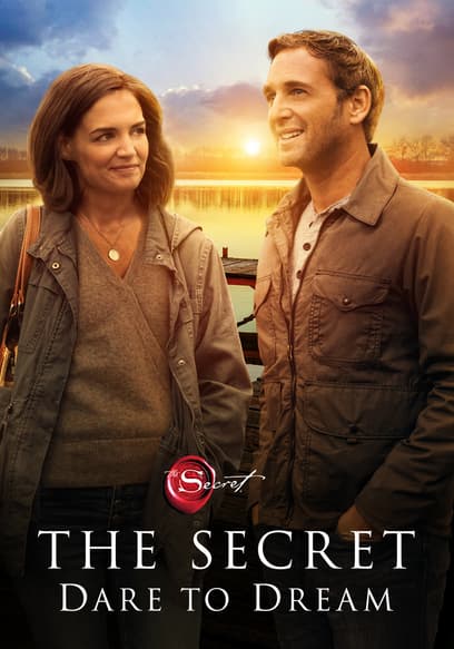 The Secret: Dare to Dream