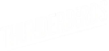 Gerry Anderson: Thunderbirds