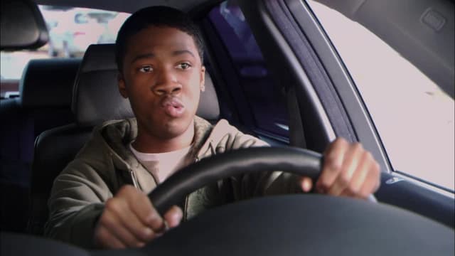 S08:E12 - Stand and Deliver