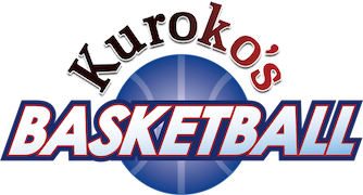 Kuroko's Basketball