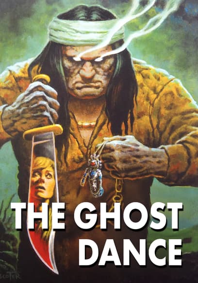 The Ghost Dance