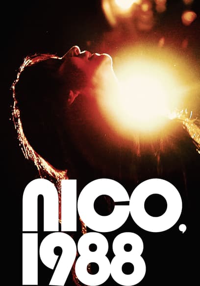 Nico, 1988