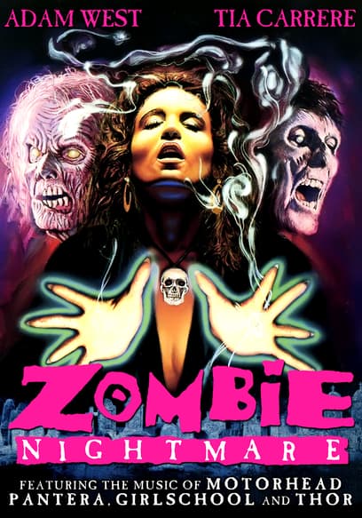 Zombie Nightmare