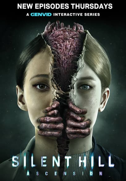 SILENT HILL: Ascension