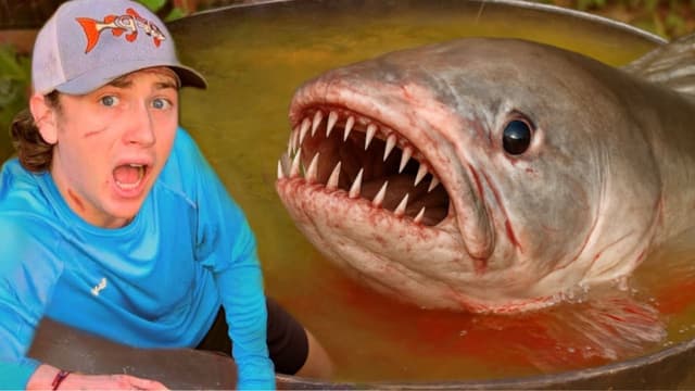 Bass Fishing Productions