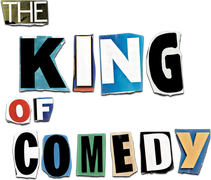 The King of Comedy
