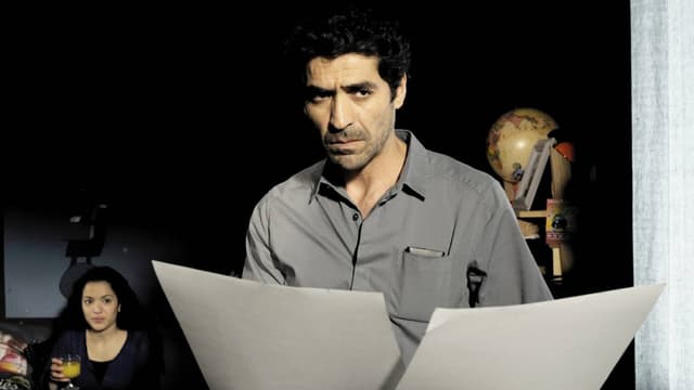 S01:E05 - Crime a La Carte