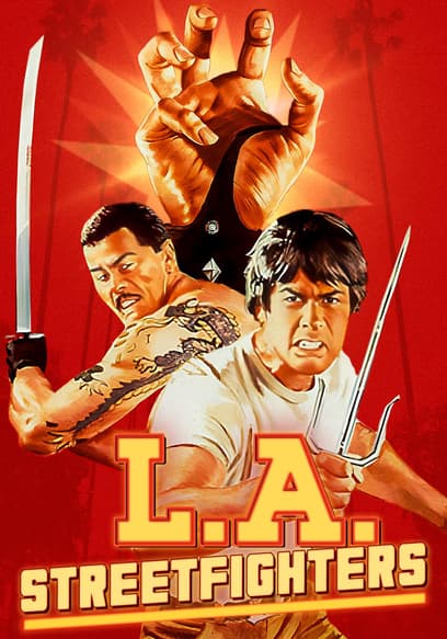 L.A. Streetfighters