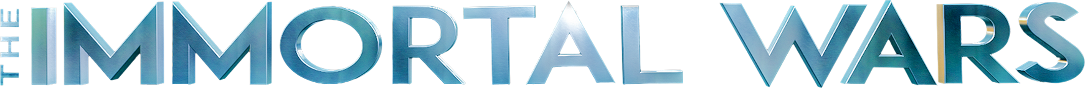 Immortal Wars