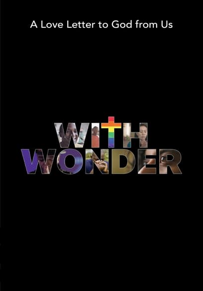 With Wonder