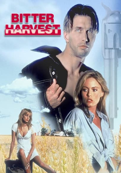 Bitter Harvest