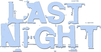 Last Night