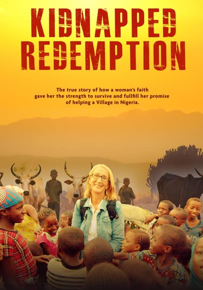 Kidnapped Redemption