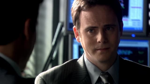 S02:E18 - Making Amends