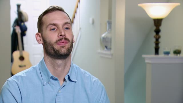 S09:E01 - Nice to Marry You