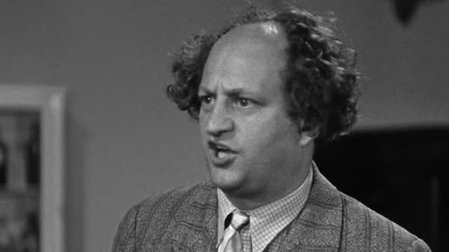 Watch The Three Stooges+ Comedy Gold Standard S02:E31 - Dizzy Pilots ...