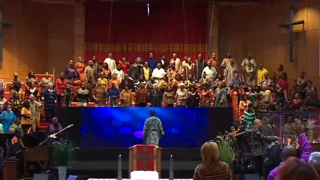 S01:E19 - Episode 19