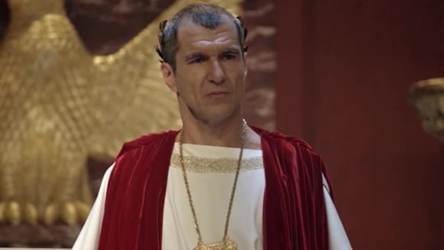 S01:E14 - Muerte a Los Judíos