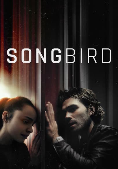 Songbird poster