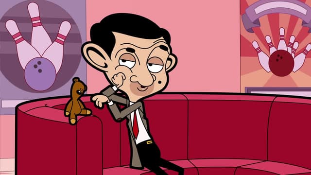 S04:E02 - Bowled Over / Sample Sale