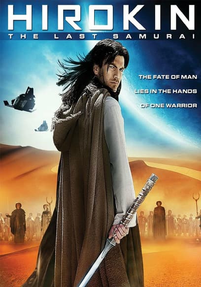 Hirokin: The Last Samurai