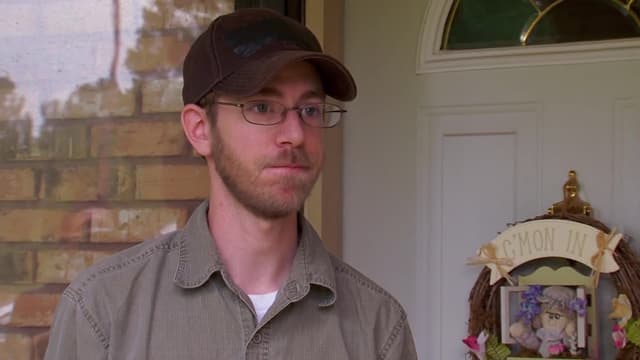 S03:E14 - Monster Mice