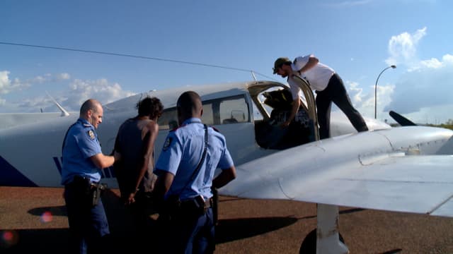 S01:E03 - Milwaukee Horror Show