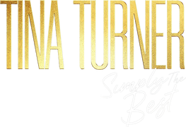 Tina Turner: Simply the Best