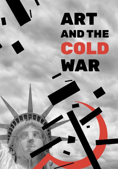 Art and the Cold War