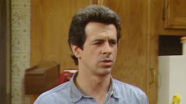 S01:E15 - Angela's Ex (Pt. 1)