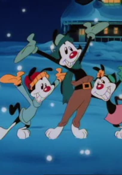 S01:E03 - HMS Yakko/Slappy Goes Walnuts/Yakko's Universe poster