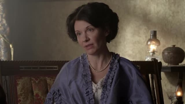 S01:E19 - Murder on the Western Express