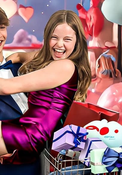 S01:E09 - Valentine Surprise & Song Review poster