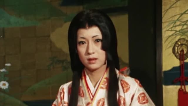 S01:E12 - Love Stained by Fresh Blood