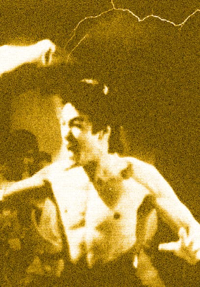 S01:E02 - Ninja vs. Bruce Lee poster