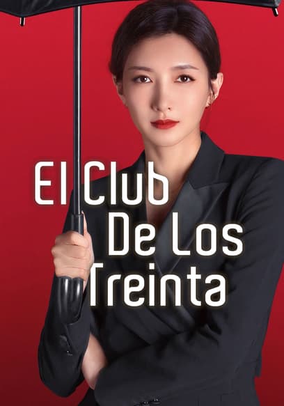 El club de los treinta (Doblado)