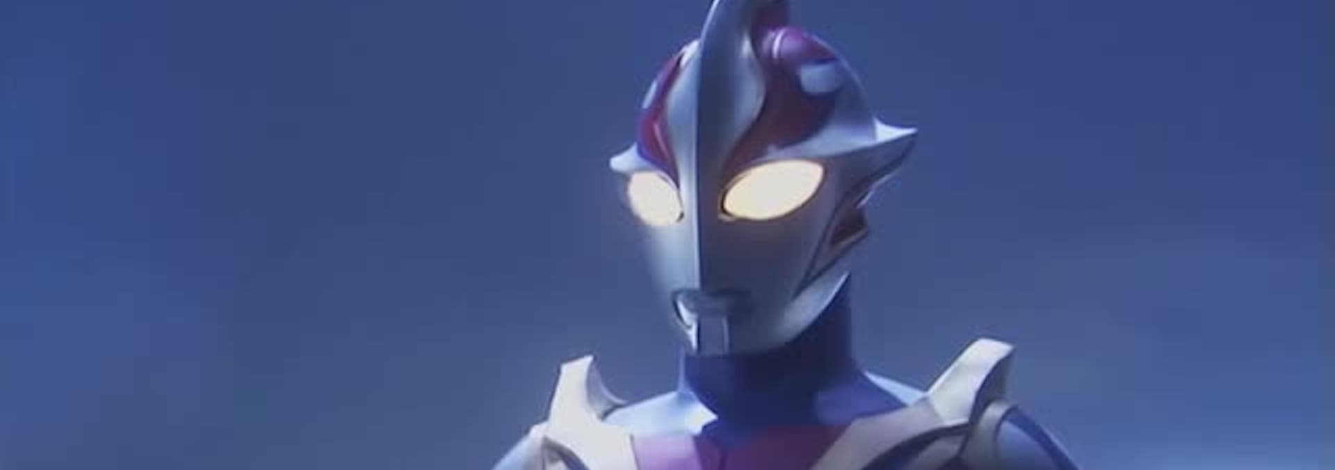 Watch Ultraman Mebius S01:E50 - Final Trilogy III: Words From the Heart ...
