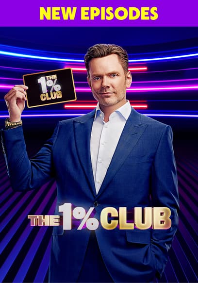 The 1% Club