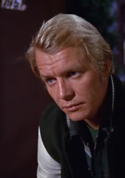 S01:E23 - The Bounty Hunter poster