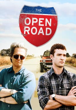 Open road full movie online free sale